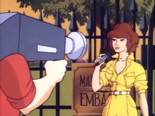 Черепашки-ниндзя