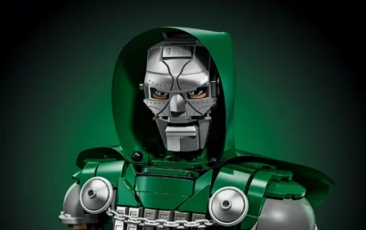Lego готовят свой «Судный день»