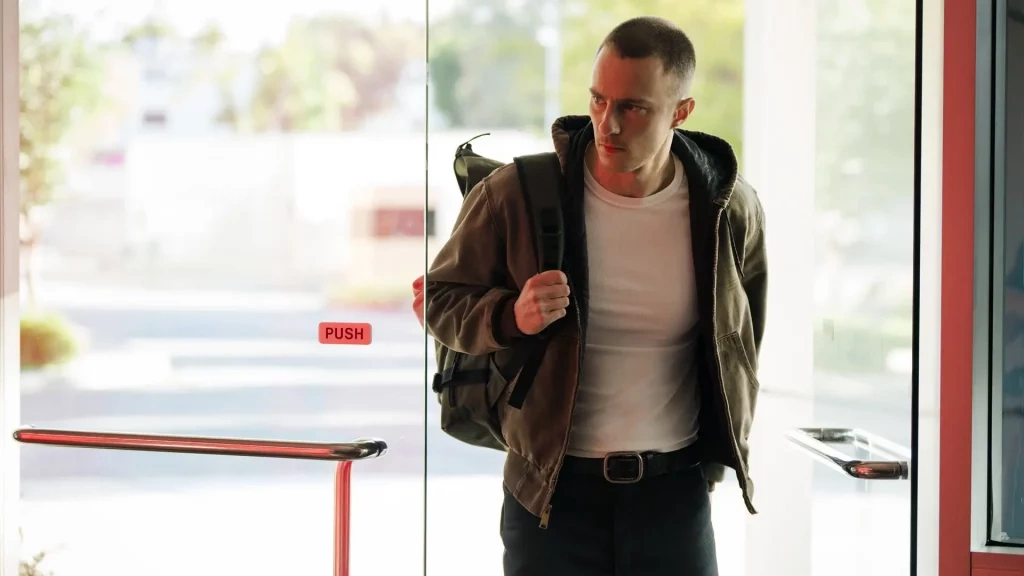 Сериал Лаки