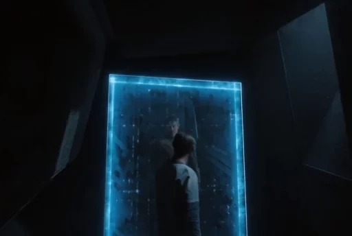 Сериал Фонари на HBO