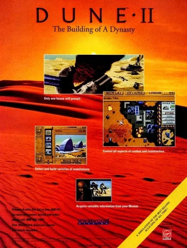 Dune 2 