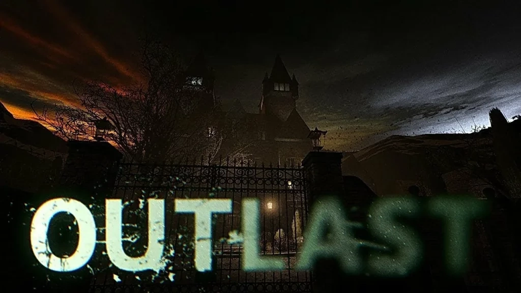 Lionsgate займется экранизацией игры Outlast