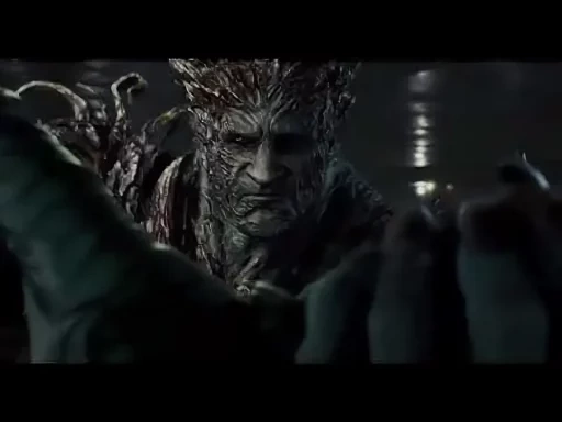 Джейсон, является мутантом, стремящимся отомстить президенту США