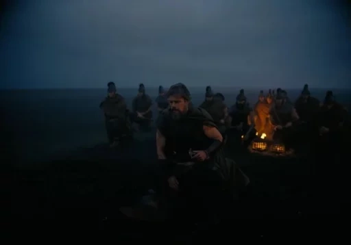 Фильм Одиссея Нолана