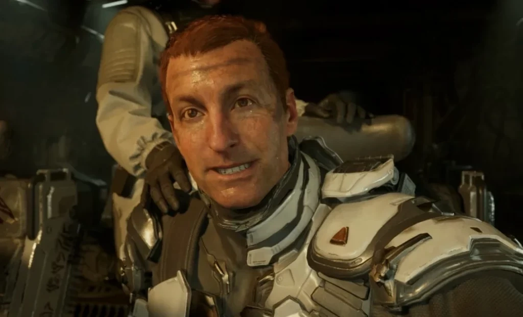 Dead Space Remake