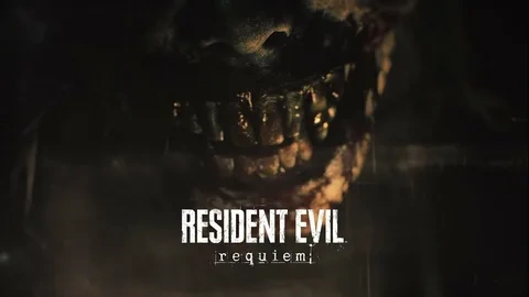 Новые подробности от Capcom по поводу Resident Evil: Requiem