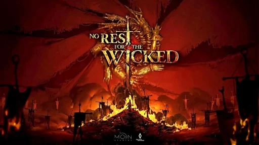 В No Rest for the Wicked появился кооперативный режим