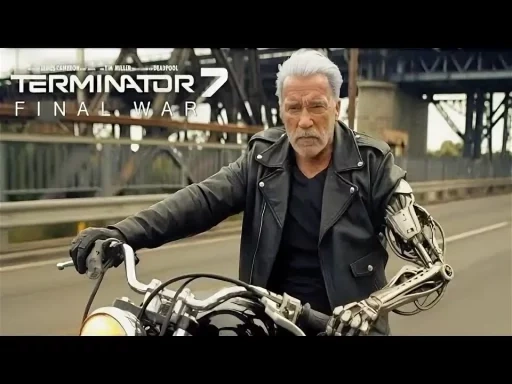 Арнольд Шварценеггер