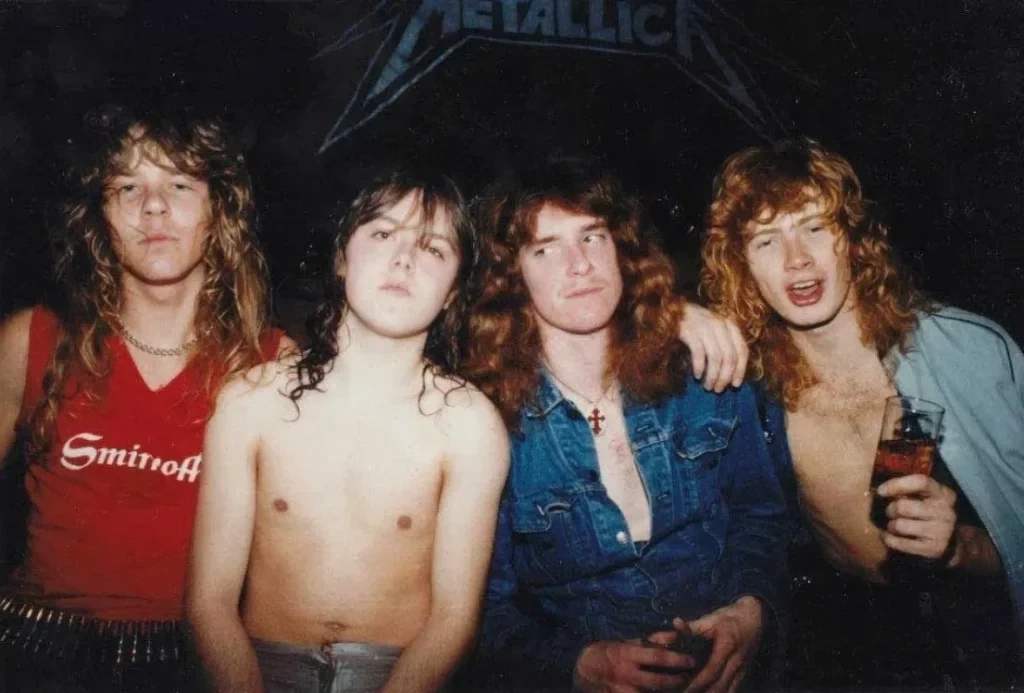 Metallica