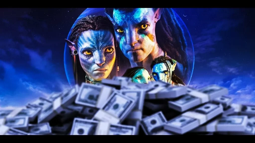 Фильм Аватар