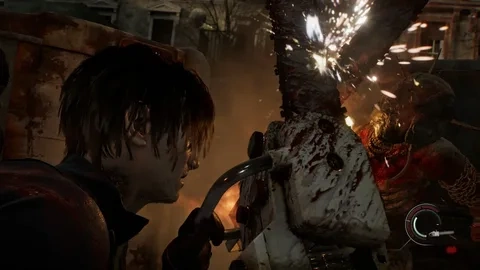 Resident Evil Requiem 