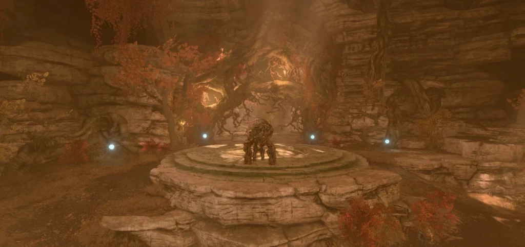 Baldur’s Gate 3