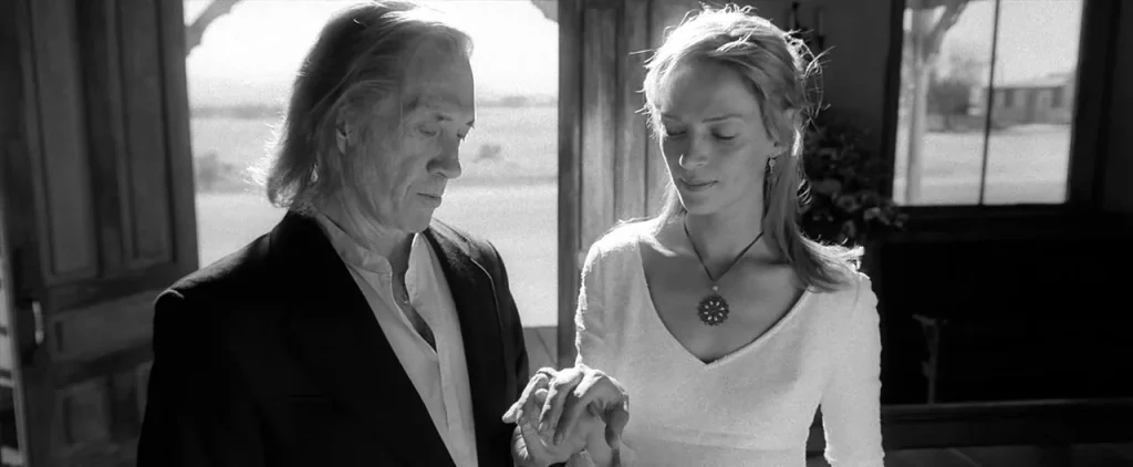 Беатрикс Киддо