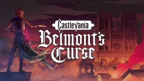 Castlevania: Belmont's Curse не будет «роглайком»