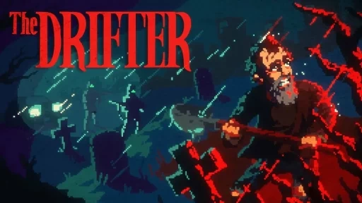 The Drifter