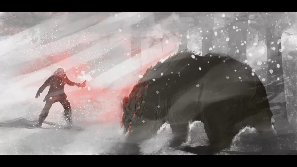 The Long Dark: Шедевр или скучный симулятор ходьбы?