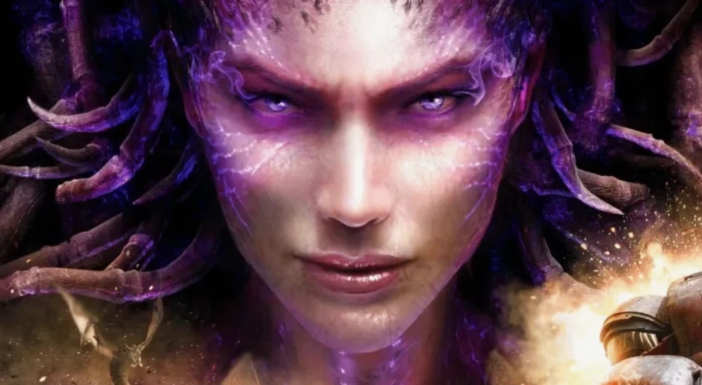 Слухи о StarCraft 3 набирают обороты за неделю до BlizzCon