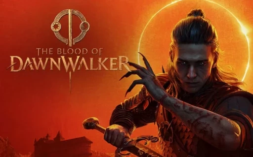 The Blood of Dawnwalker: время как валюта