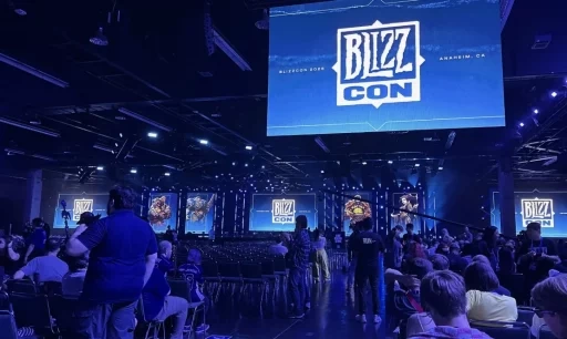 BlizzCon 2026: все анонсы, от StarCraft до кампании Warcraft III