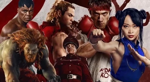 Рю и Кен наконец-то сошлись: Paramount выпустила новый трейлер «Уличного бойца»