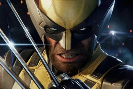 Marvel's Wolverine — игра, которая проходит сама себя