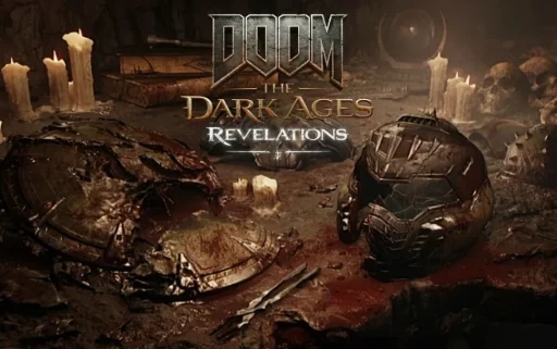 В Revelations для DOOM: The Dark Ages завезут «Бойню»: бесконечные волны демонов