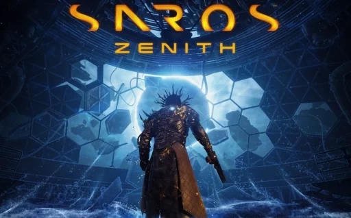 Saros получил «Новую игру +», босс-раш и замедление боя: что внутри обновления Zenith