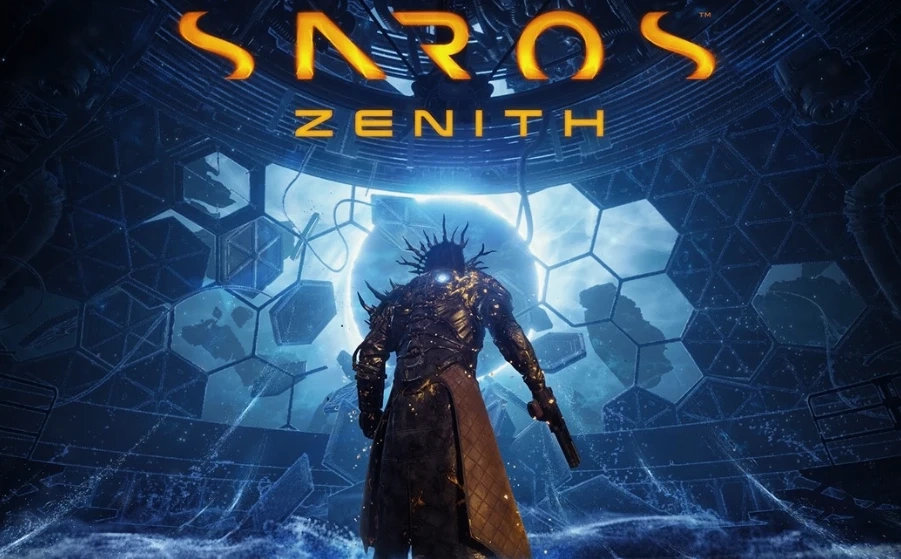 Saros получил «Новую игру +», босс-раш и замедление боя: что внутри обновления Zenith