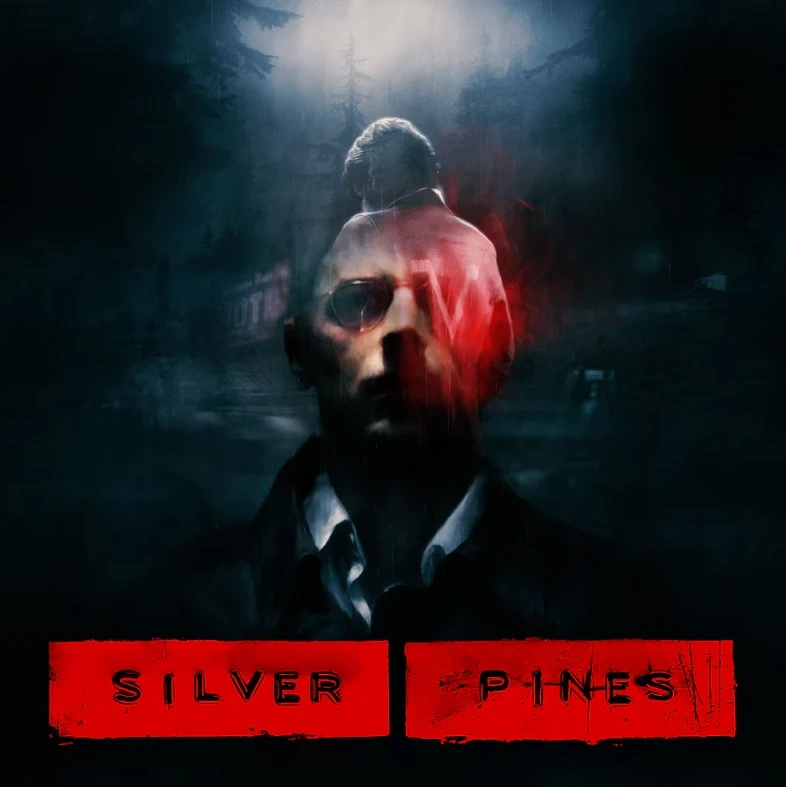 Silver Pines: 2.5D метроидвания для тех, кто любит неонуарные триллеры и расследования