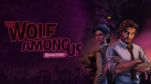 The Wolf Among Us Remastered: переиздание выходит раньше сиквела