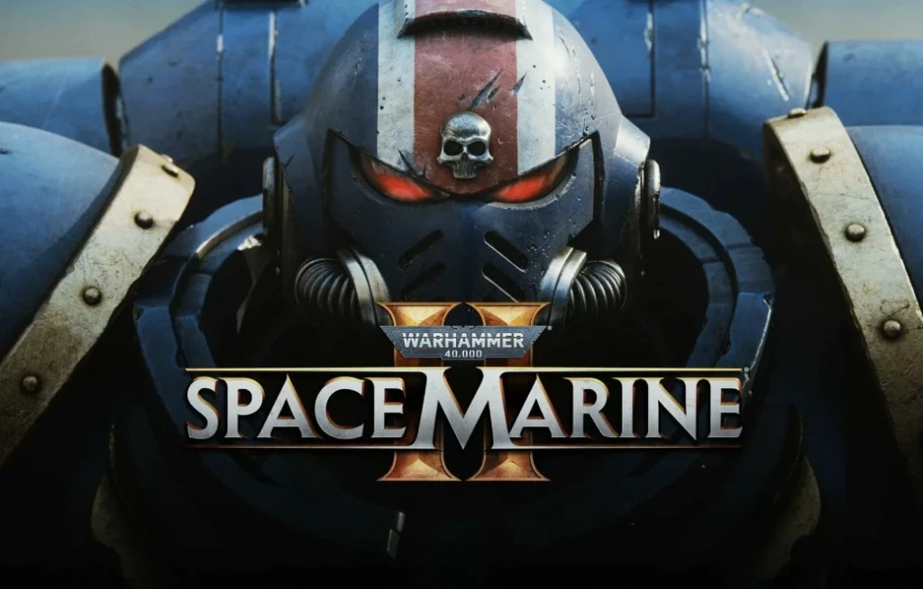 Кузница войны не остывает: Saber Interactive раскрыла планы на третий год поддержки Warhammer: Space Marine 2