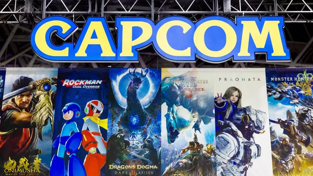 Capcom: забытые игры, которые можно вернуть к жизни