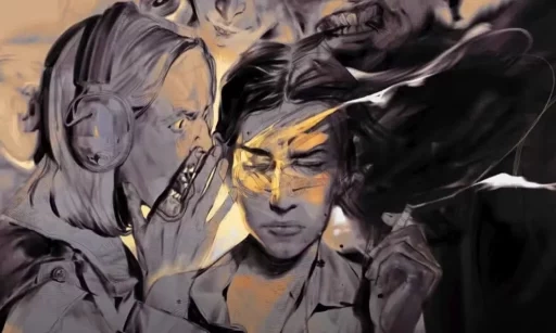 Демоверсия Zero Parades