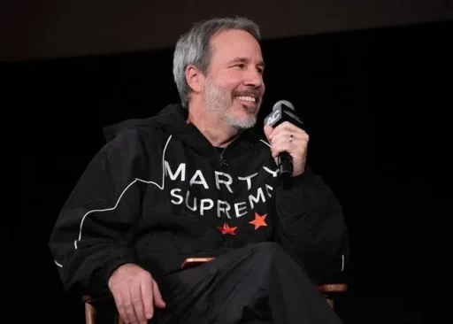 Дени Вильнев