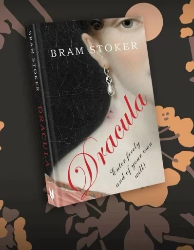 Брэм Стокер