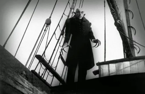 Носферату 1922