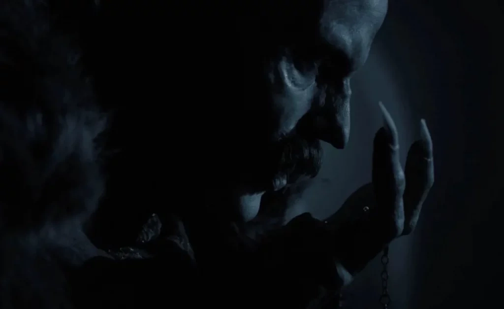 Носферату Эггерса