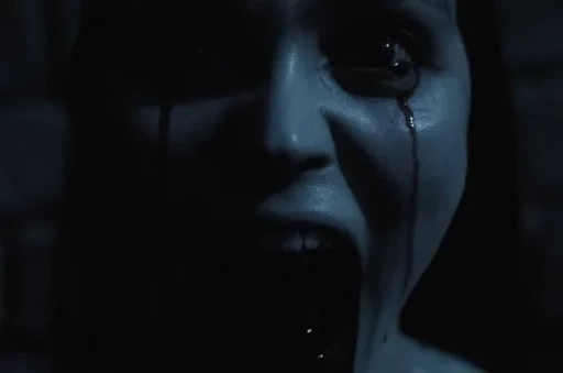 Носферату кадр из фильма Эггерса