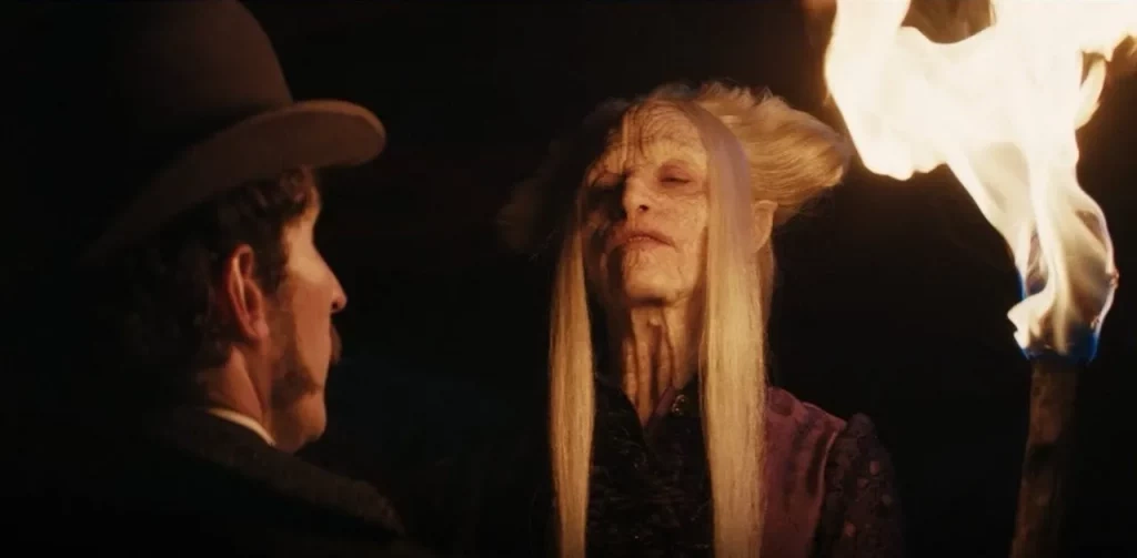 Экранизация романа граф Дракула