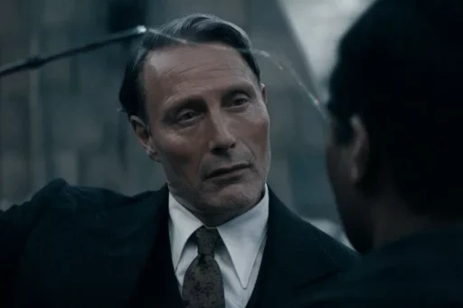 Фантастические твари