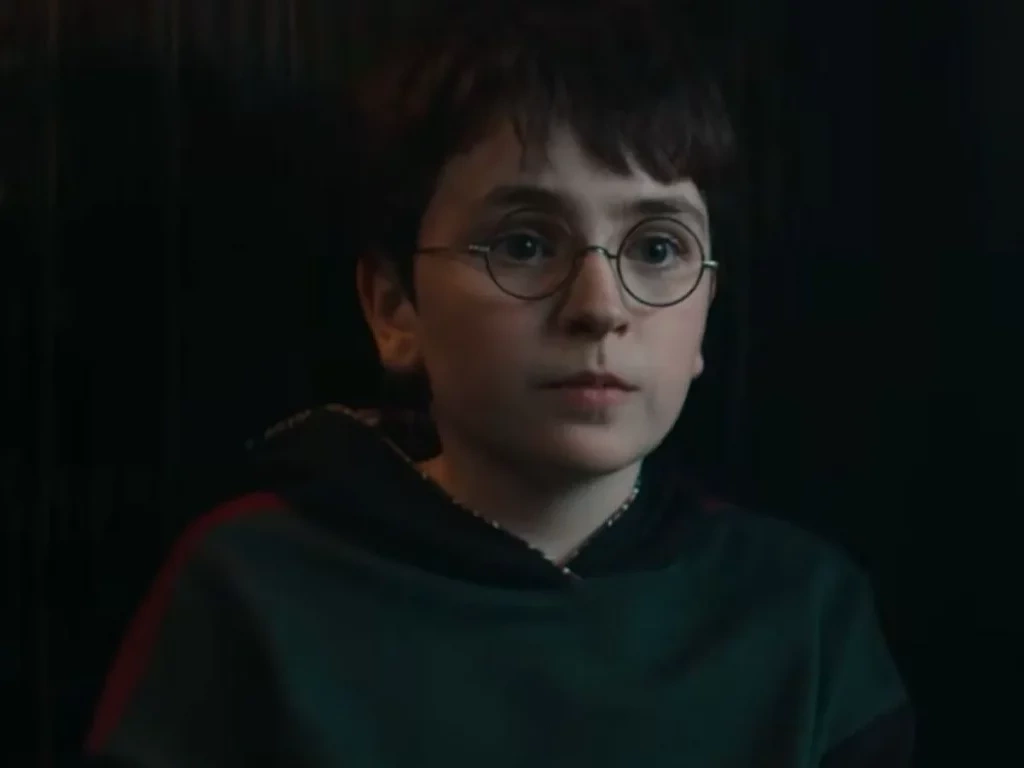 Гарри Поттер