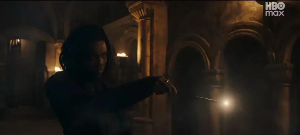 Северус Снейп