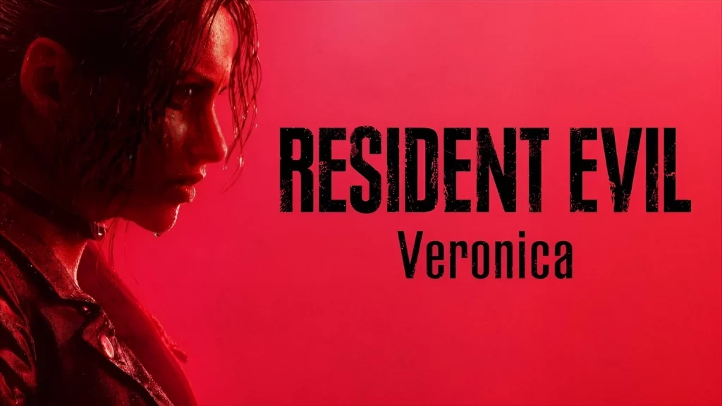 esident Evil: Code Veronica
