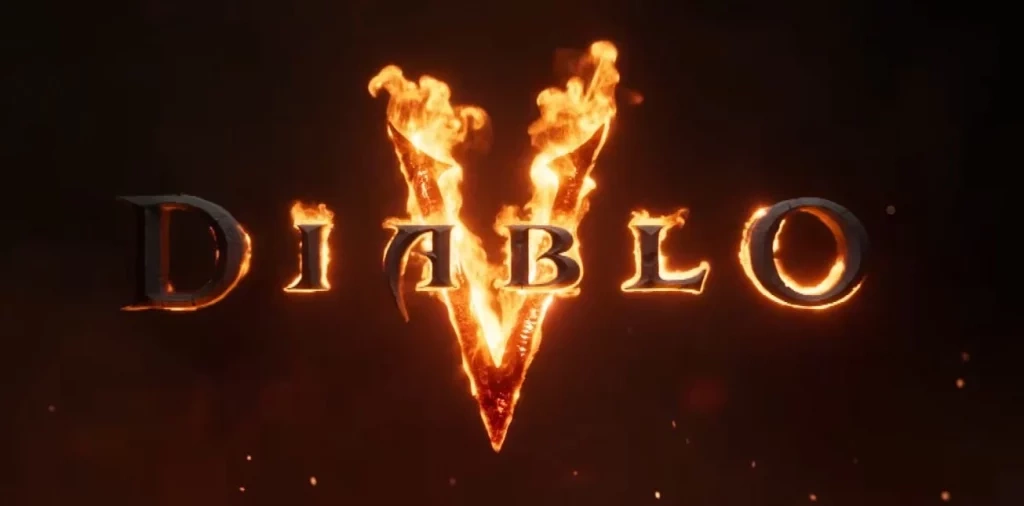 Diablo V