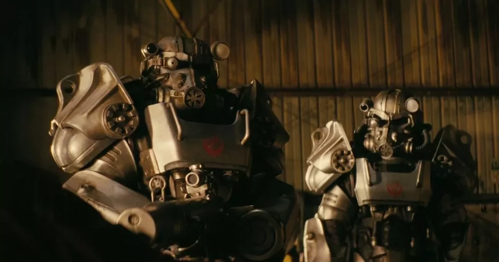 Братство Стали