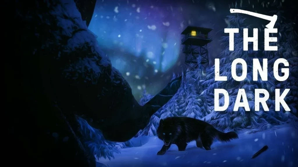 Финал The Long Dark выйдет 31.03.2026