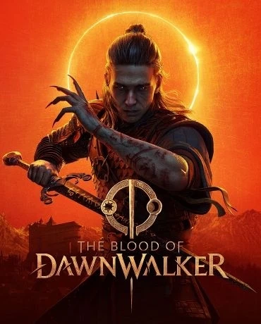 The Blood of Dawnwalker: время как валюта