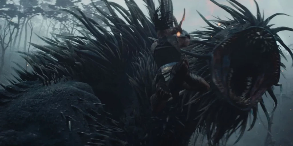 Хищник: Планета смерти