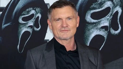 Кевин Уильямсон 