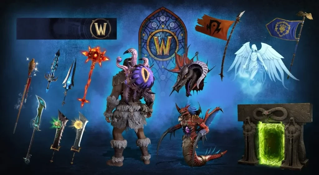 World of Warcraft